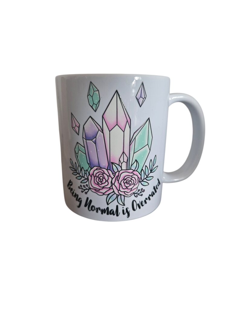 Ceramic Mugs