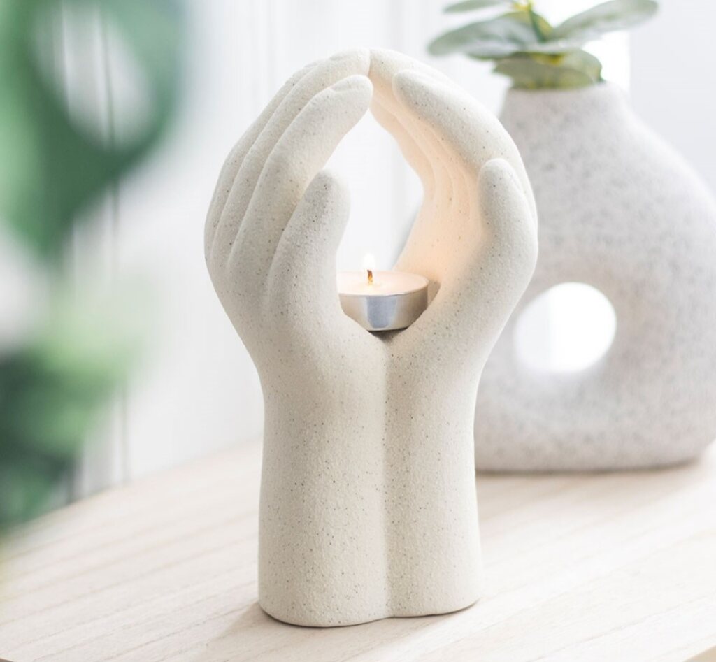 Candle Holders