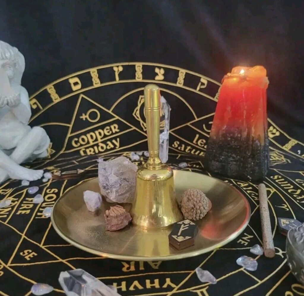 Altar Tools