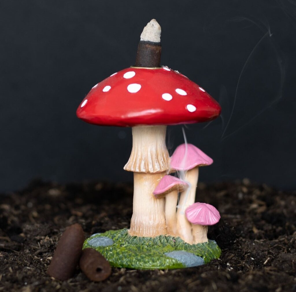 Incense Burners