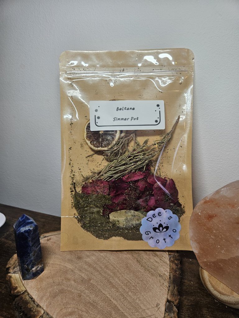 Simmer Pot Kits